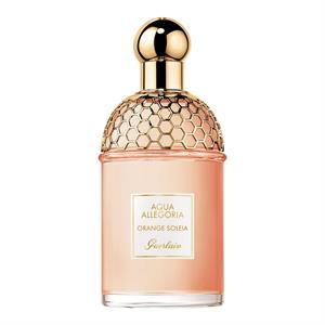 Guerlain Aqua Allegoria Orange Soleia Eau de Toilette 125ml Spray