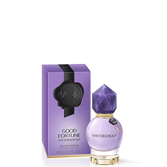 Viktor & Rolf Good Fortune Eau de Parfum 30ml Spray-0