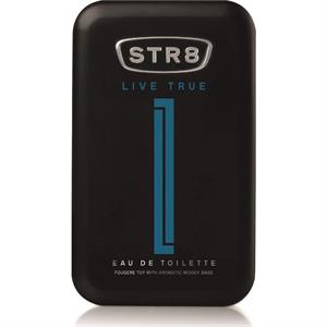 STR8 Live True Eau de Toilette 100ml Spray