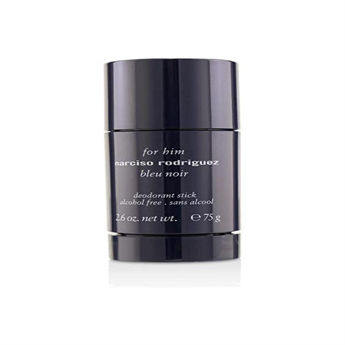 Narciso Rodriguez Bleu Noir Deodorant Stick 75ml-0