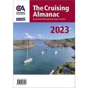 The Cruising Almanac by Cruising Association