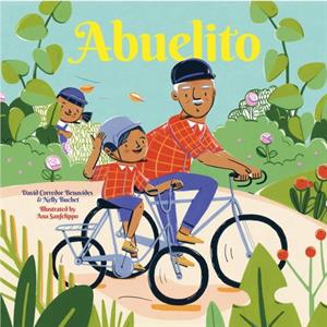 Abuelito by David Corredor Benavides