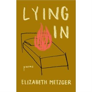 Lying In by Elizabeth Metzger