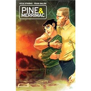 Pine  Merrimac by Kyle Starks