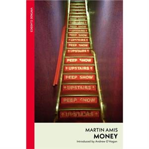 Money by Martin Amis