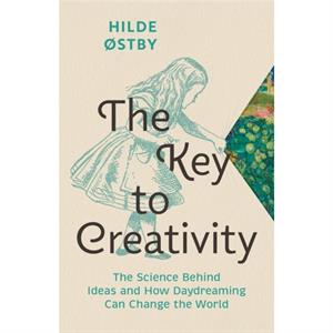 The Key to Creativity by Hilde stby