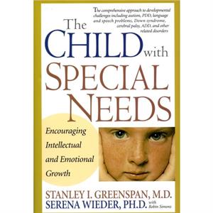 The Child With Special Needs by Robin Simons