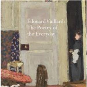 Edouard Vuillard by Chris Stephens