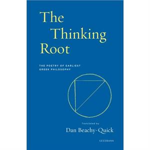 The Thinking Root by Dan BeachyQuick