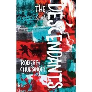 The Descendants by Robert Chursinoff