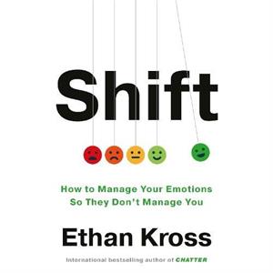 Shift by Ethan Kross