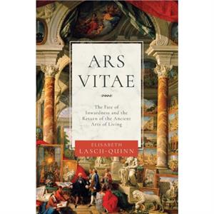 Ars Vitae by Elisabeth LaschQuinn