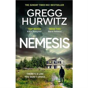 Nemesis by Gregg Hurwitz