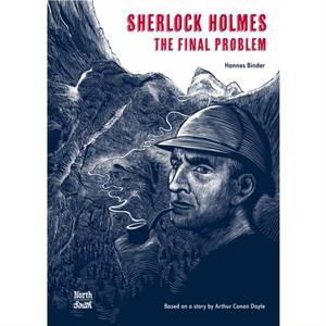 Sherlock Holmes by Arthur Conan Doyle