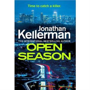 Open Season by Jonathan Kellerman