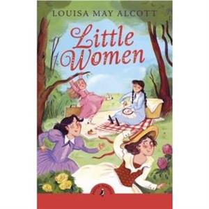 Little Women by Louisa May Alcott