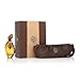 Jesus del Pozo Ambar Gift Set 100ml EDT + Vanity Case-2