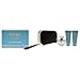 Versace Pour Femme Dylan Turquoise Gift Set 100ml EDT + 100ml Shower Gel + 100ml Body Lotion + Bag-2