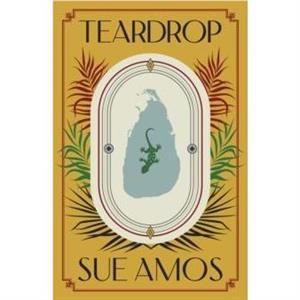 Teardrop by Sue Amos