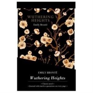 Wuthering Heights Gift Set by Chiltern Publishing