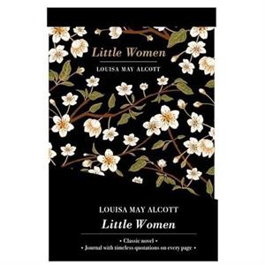 Little Women Gift Set by Chiltern Publishing