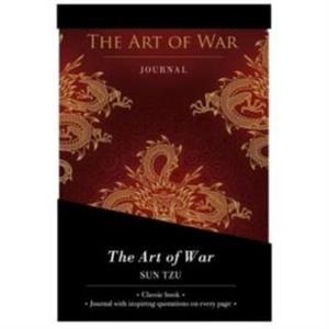 Art of War Gift Set by Chiltern Publishing