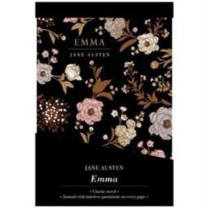 Emma Gift Set by Chiltern Publishing