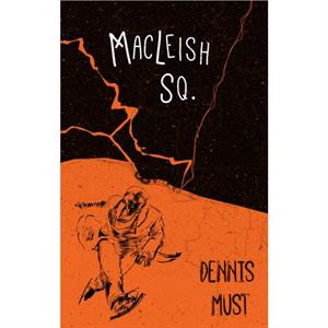 MacLeish Sq. by Dennis Must