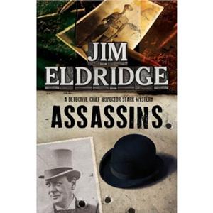 Assassins by Jim Eldridge