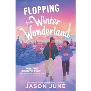 Flopping in a Winter Wonderland by Jason June