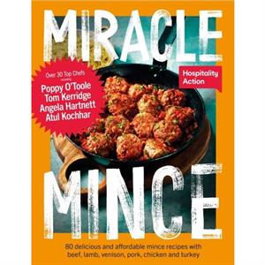 Miracle Mince by Hospitality Action