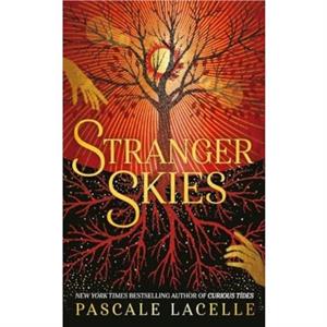 Stranger Skies by Pascale Lacelle