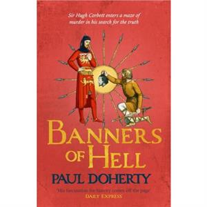 Banners of Hell by Paul Doherty