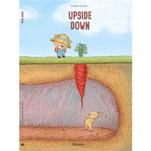 Upside Down by Katarna Macurov