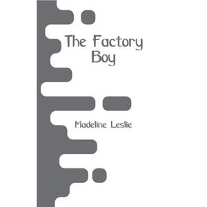 The Factory Boy by Madeline Leslie