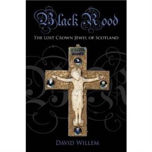 Black Rood by David Willem