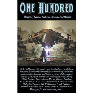 One Hundred by Isaac Asimov