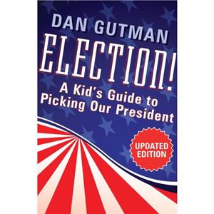 Election by Dan Gutman