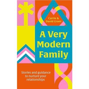 A Very Modern Family by David Grant