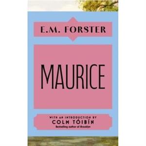 Maurice by E M Forster