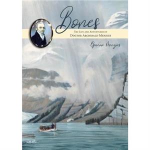 Bones by Graeme Menzies