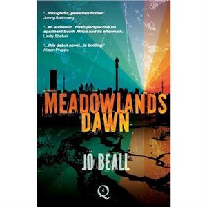 Meadowlands Dawn by Jo Beall