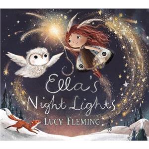 Ellas Night Lights by Lucy Fleming