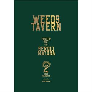 Weeds Tavern by Dave Hoekstra