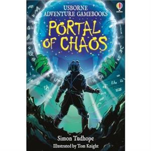 Portal of Chaos by Simon Tudhope