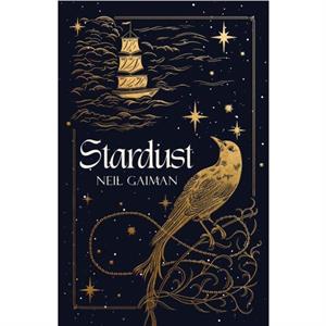 Stardust by Neil Gaiman