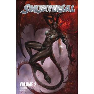 Sonjaversal Volume 2 by Christopher Hastings