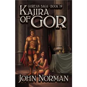 Kajira of Gor by John Norman