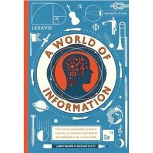 A World of Information by Richard Platt