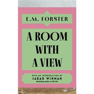 A Room With a View by E M Forster